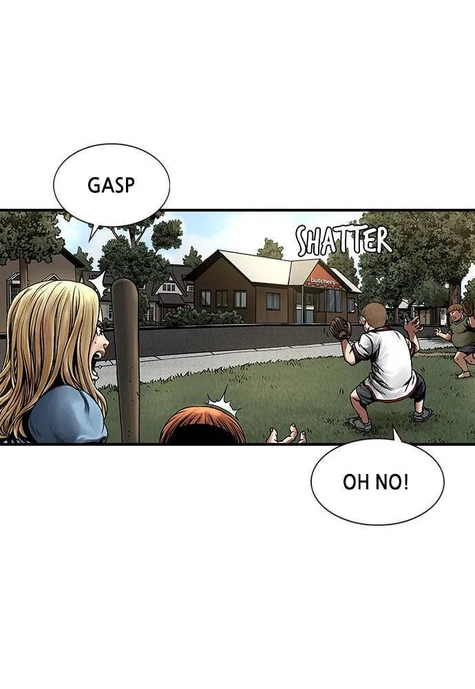 Night of Silence Chapter 5 page 50 - 
