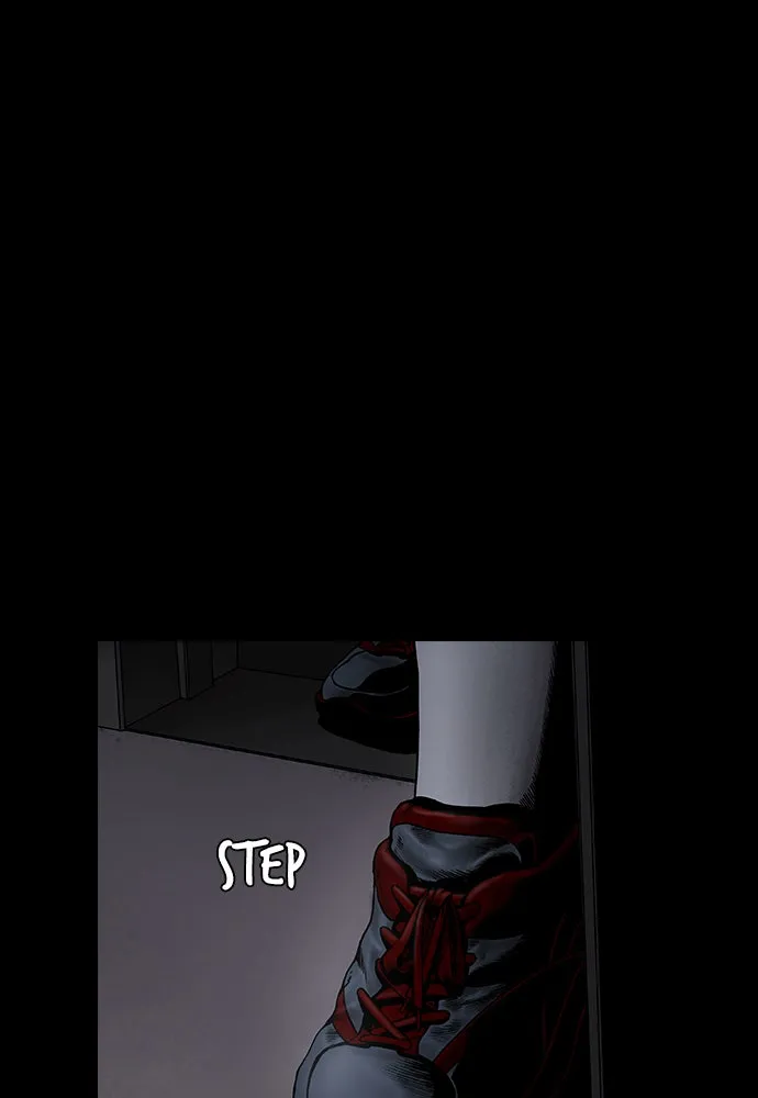 Night of Silence Chapter 5 page 6 - 