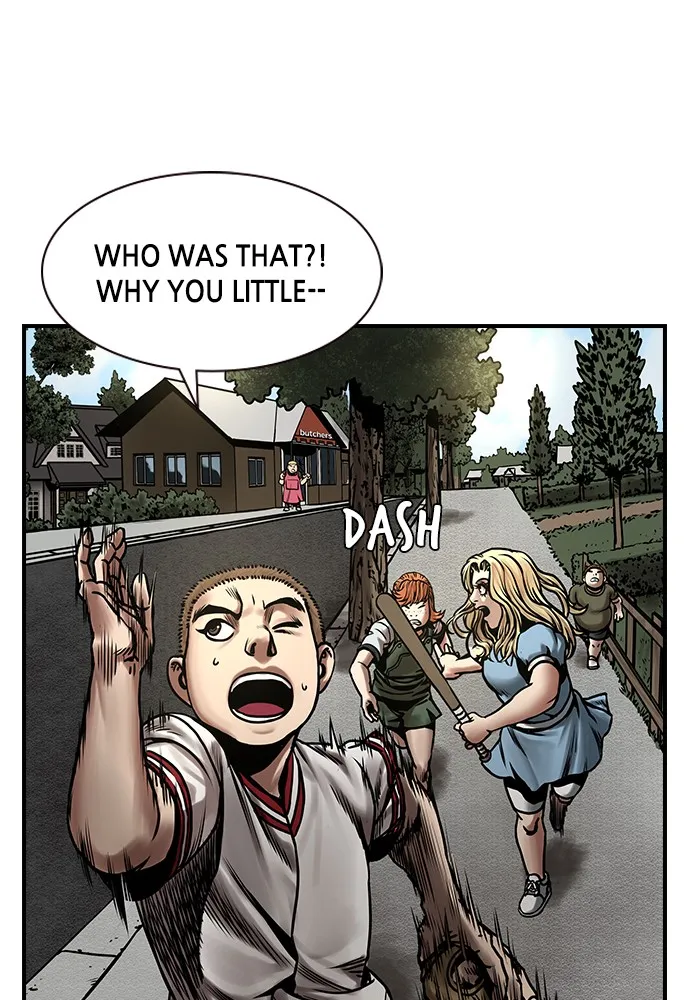 Night of Silence Chapter 5 page 51 - 