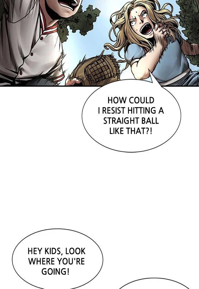 Night of Silence Chapter 5 page 53 - 