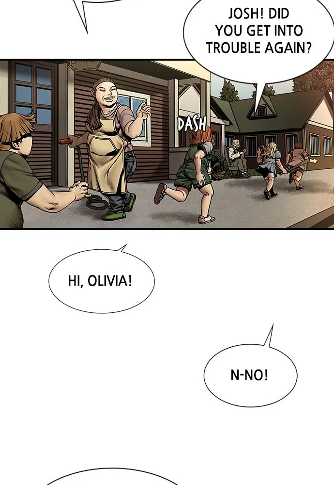 Night of Silence Chapter 5 page 54 - 