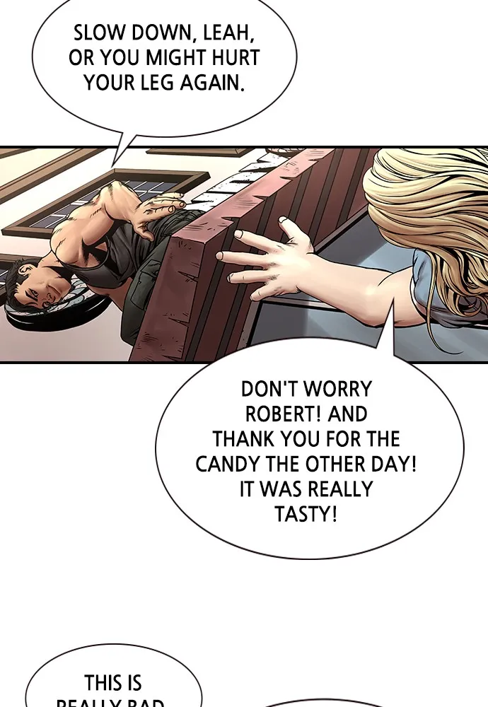 Night of Silence Chapter 5 page 55 - 