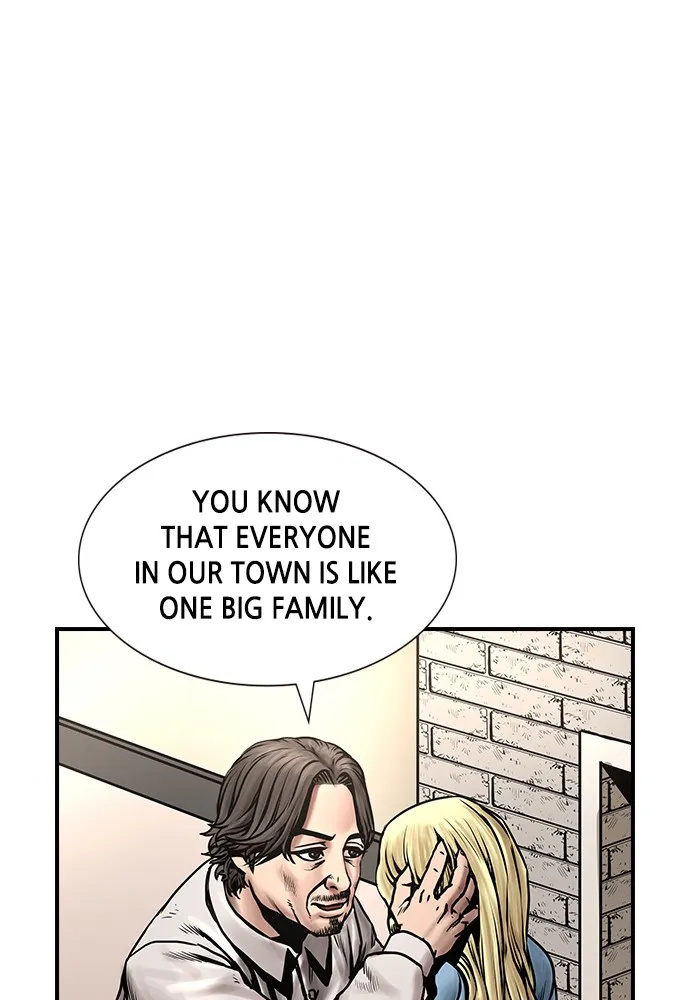 Night of Silence Chapter 5 page 61 - 