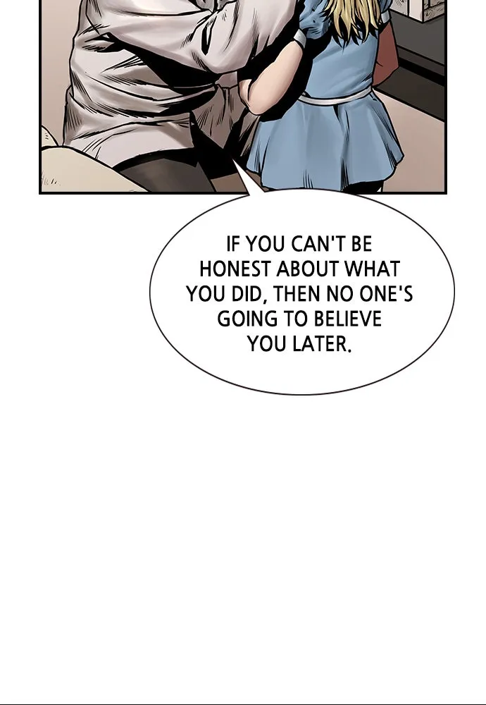 Night of Silence Chapter 5 page 62 - 
