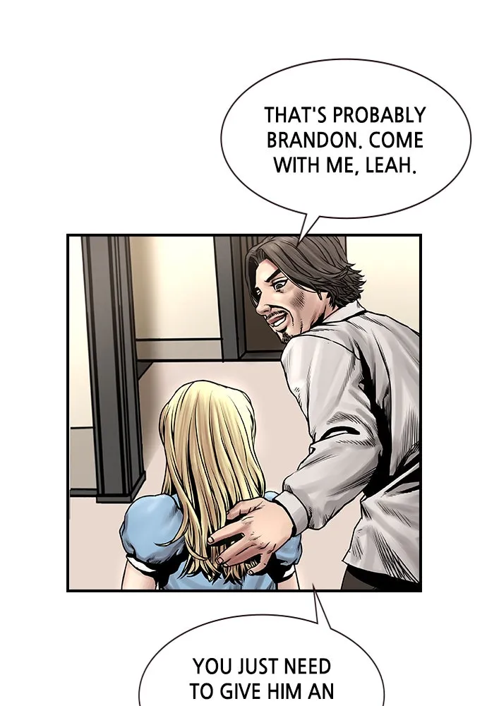 Night of Silence Chapter 5 page 64 - 