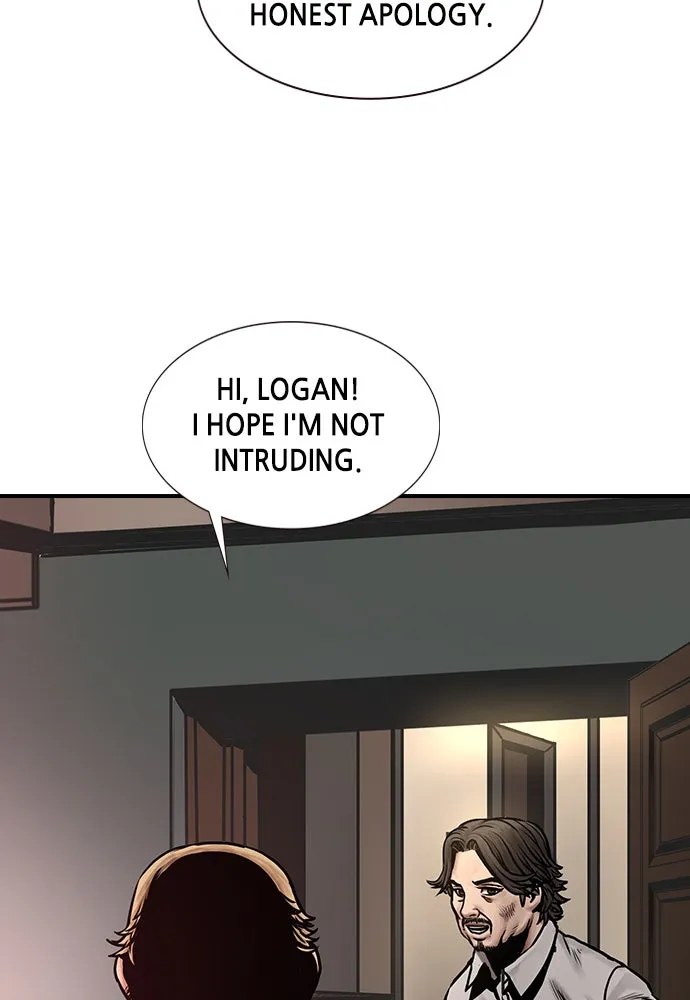 Night of Silence Chapter 5 page 65 - 