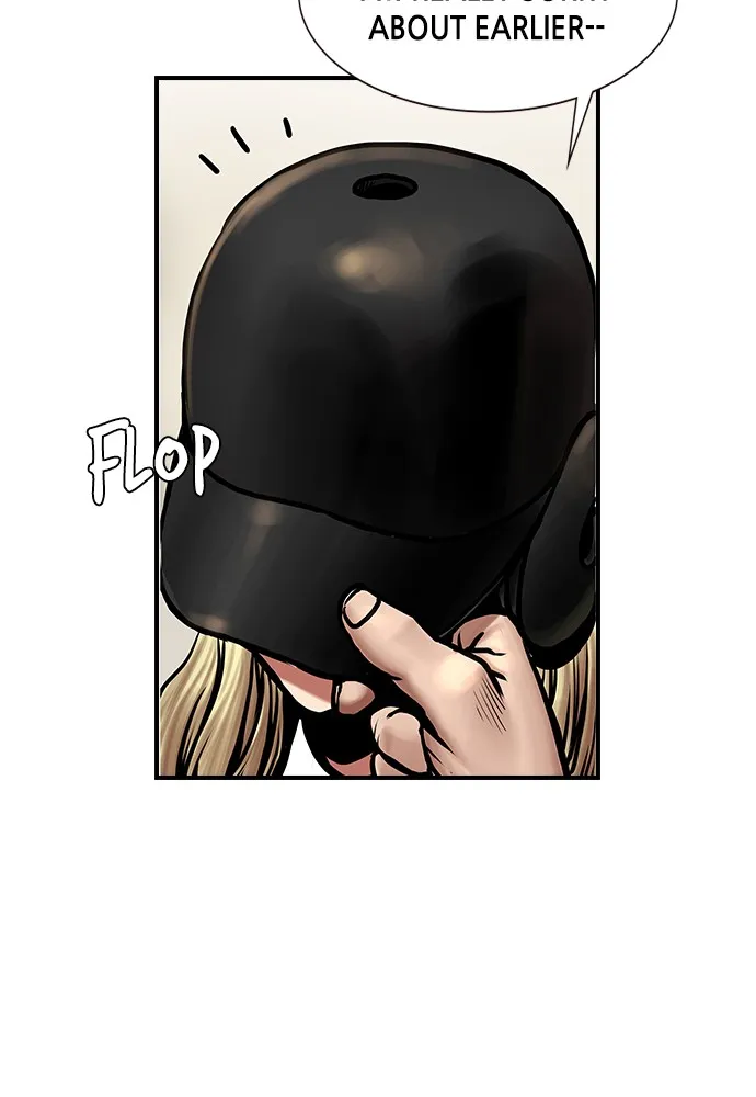 Night of Silence Chapter 5 page 67 - 