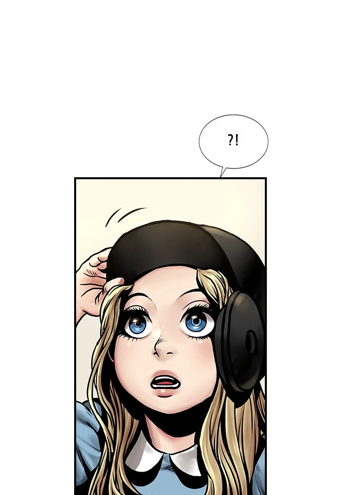 Night of Silence Chapter 5 page 68 - 