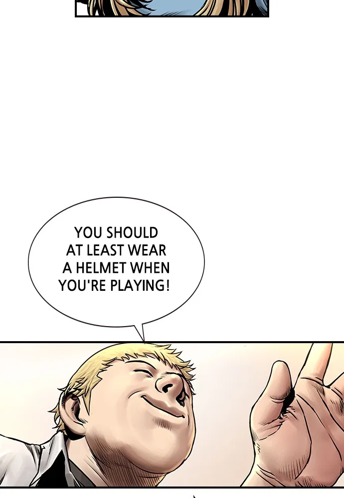 Night of Silence Chapter 5 page 69 - 