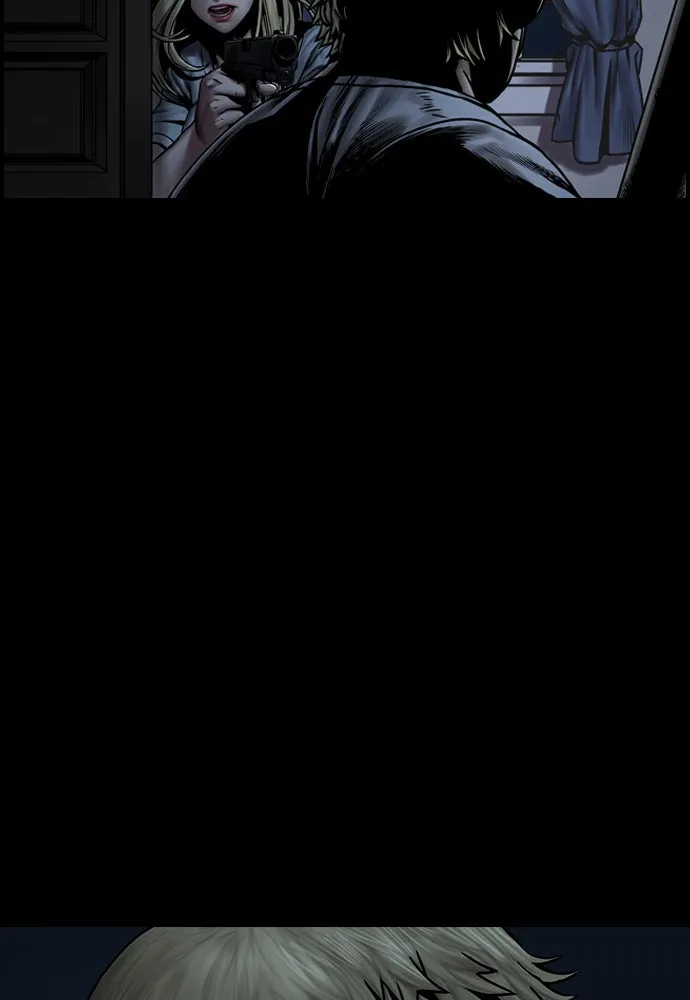 Night of Silence Chapter 5 page 8 - 