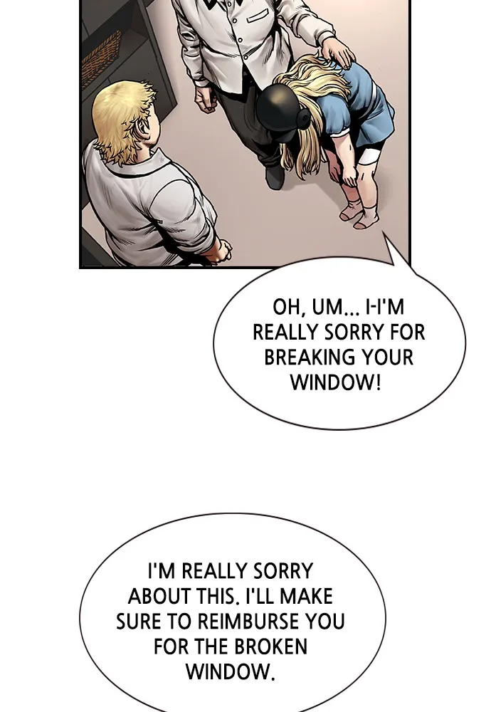 Night of Silence Chapter 5 page 72 - 