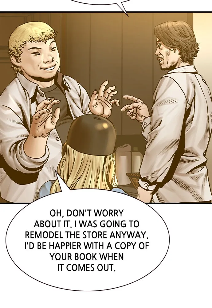Night of Silence Chapter 5 page 73 - 
