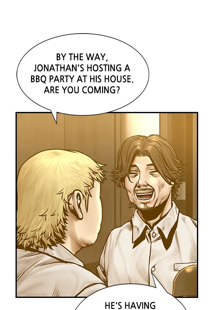 Night of Silence Chapter 5 page 74 - 