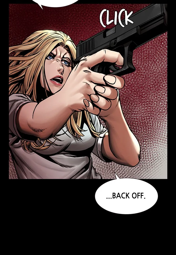Night of Silence Chapter 5 page 79 - 