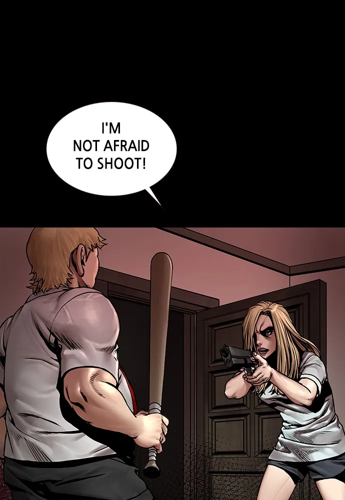 Night of Silence Chapter 5 page 80 - 