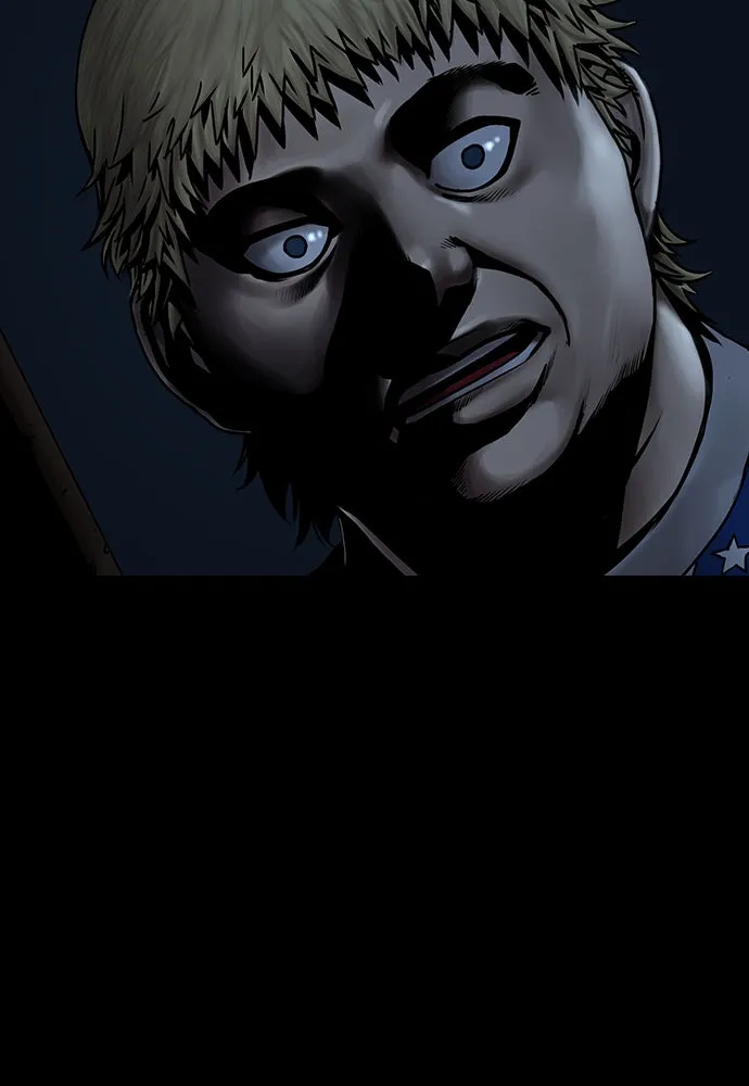 Night of Silence Chapter 5 page 9 - 