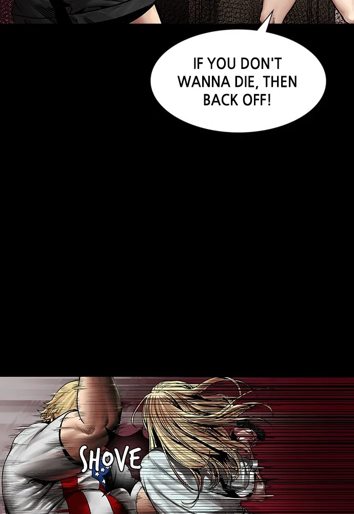 Night of Silence Chapter 5 page 81 - 
