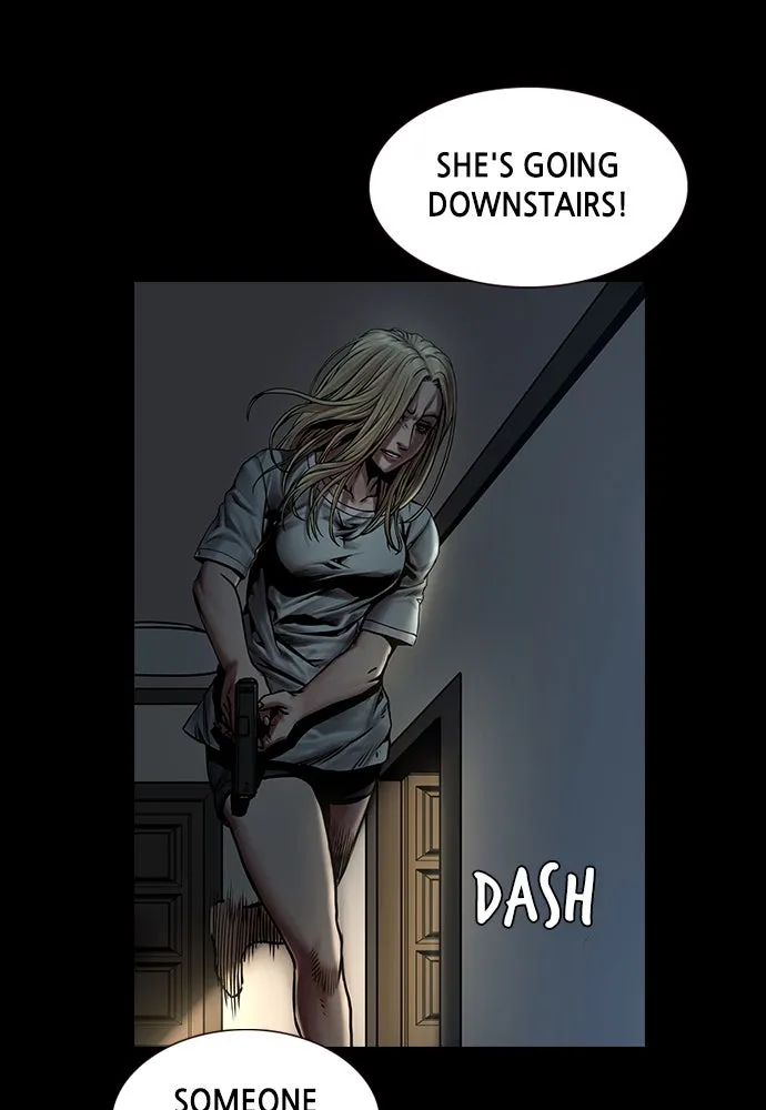 Night of Silence Chapter 5 page 84 - 