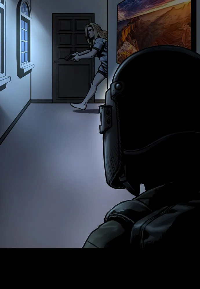 Night of Silence Chapter 5 page 86 - 