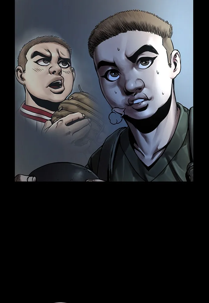Night of Silence Chapter 5 page 89 - 
