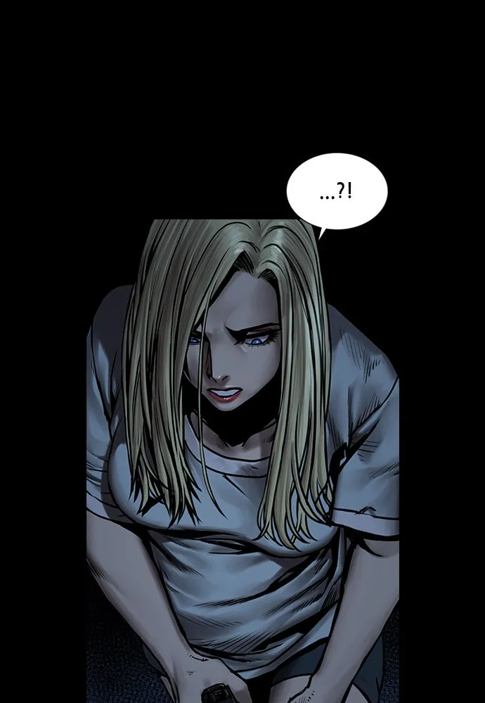 Night of Silence Chapter 5 page 10 - 