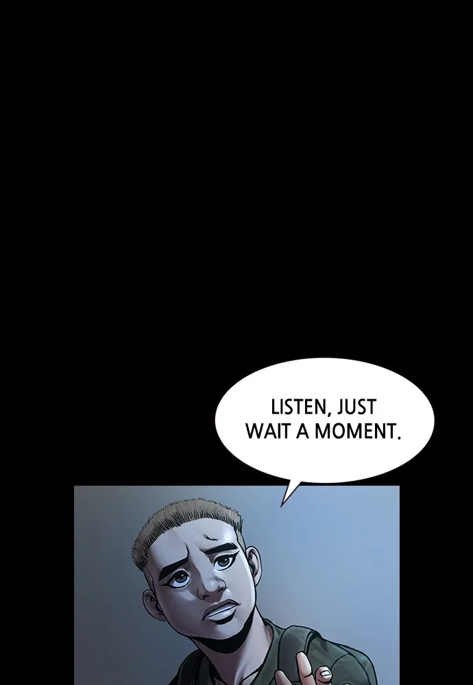 Night of Silence Chapter 5 page 91 - 