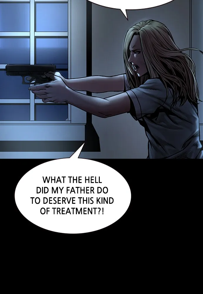 Night of Silence Chapter 5 page 93 - 