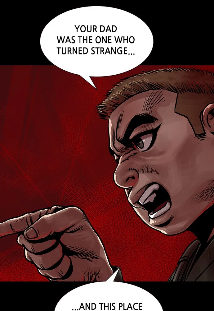 Night of Silence Chapter 5 page 94 - 