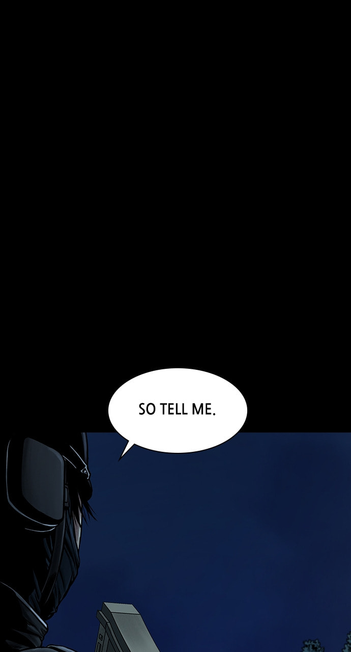 Night of Silence Chapter 50 page 2 - 