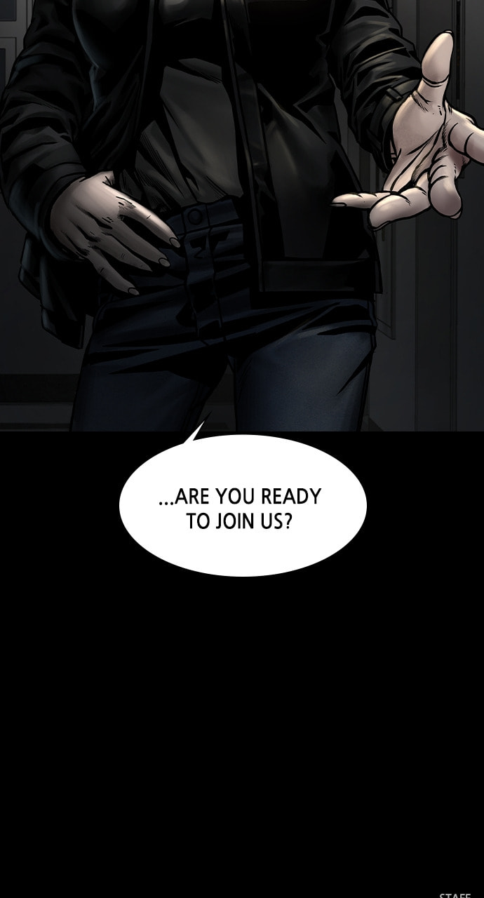 Night of Silence Chapter 50 page 101 - 