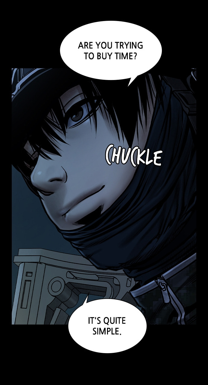 Night of Silence Chapter 50 page 13 - 