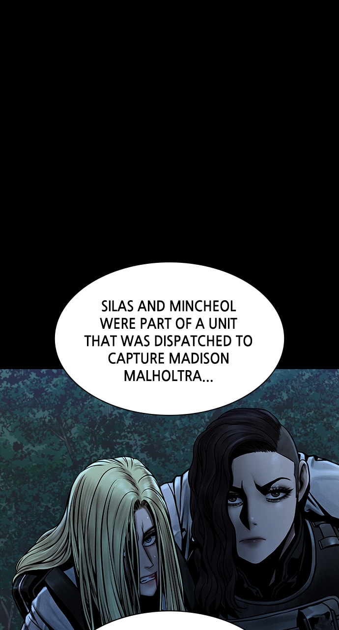 Night of Silence Chapter 50 page 14 - 