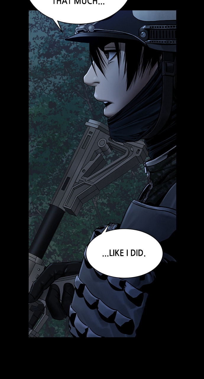 Night of Silence Chapter 50 page 17 - 