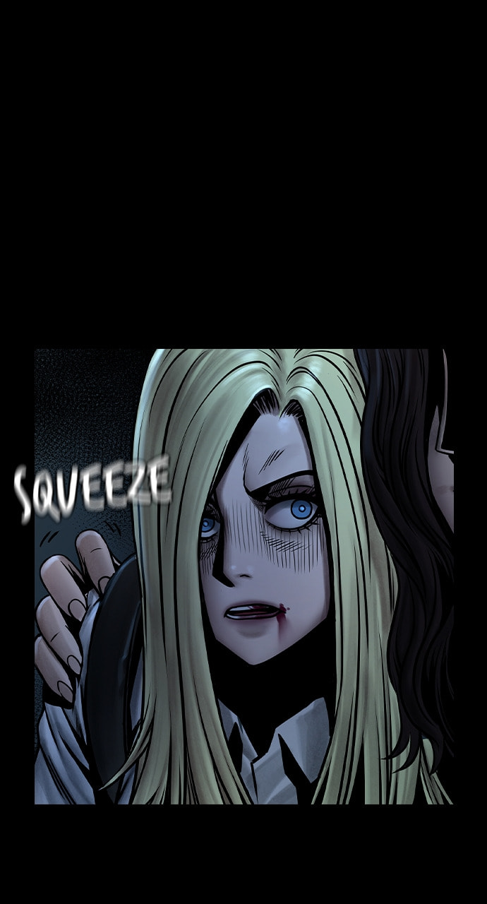 Night of Silence Chapter 50 page 19 - 