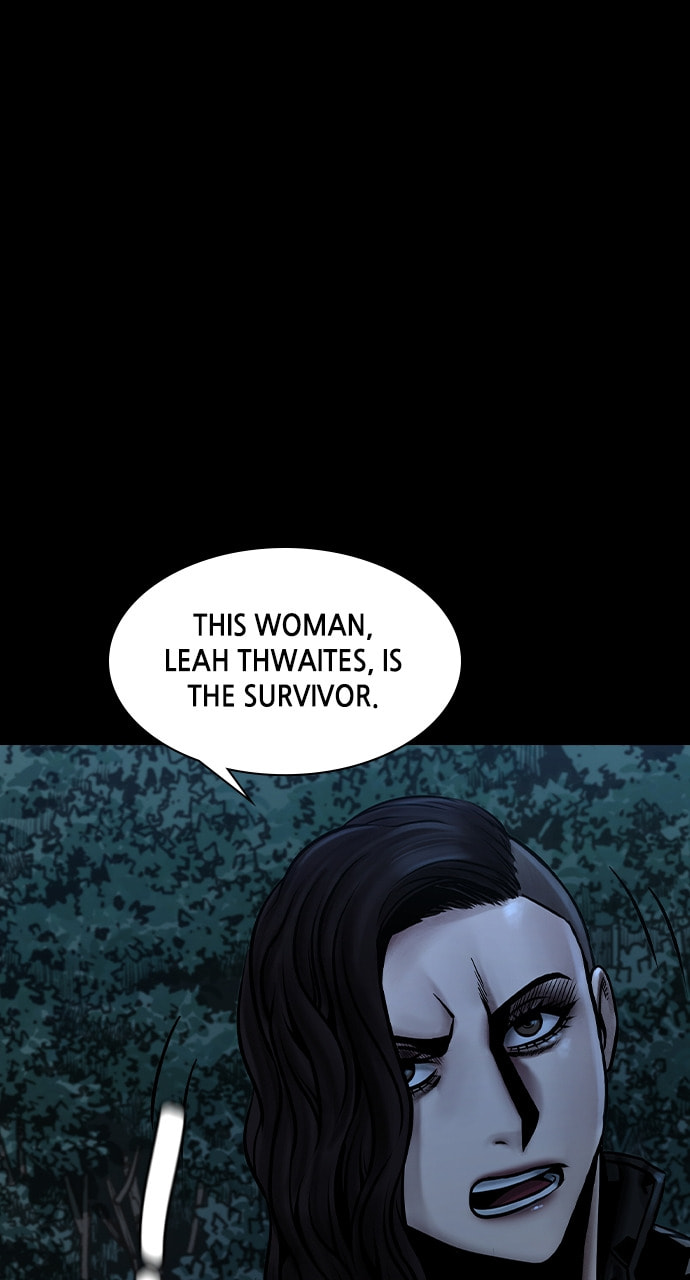Night of Silence Chapter 50 page 20 - 