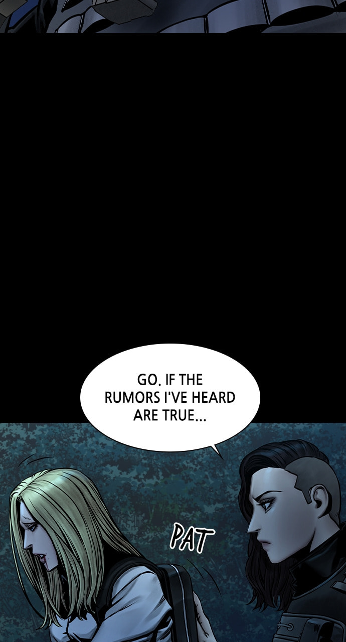 Night of Silence Chapter 50 page 24 - 