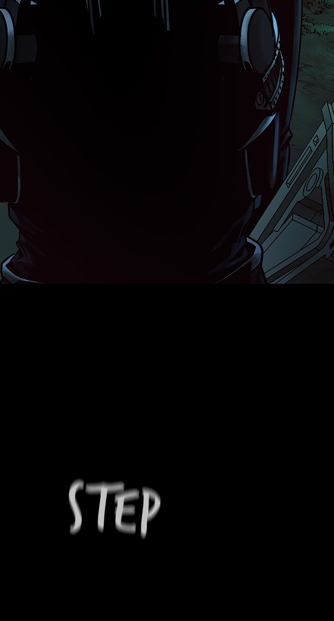 Night of Silence Chapter 50 page 28 - 