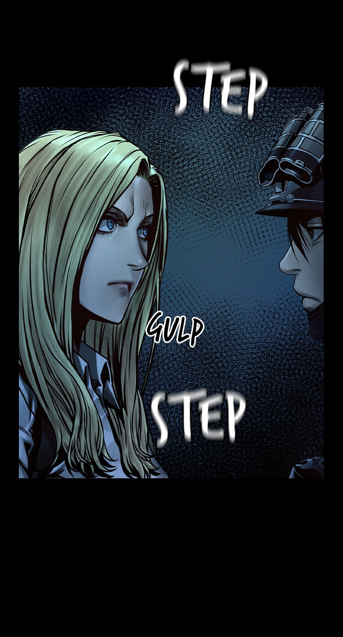 Night of Silence Chapter 50 page 29 - 