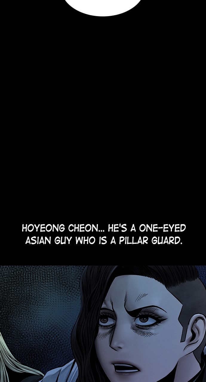 Night of Silence Chapter 50 page 4 - 