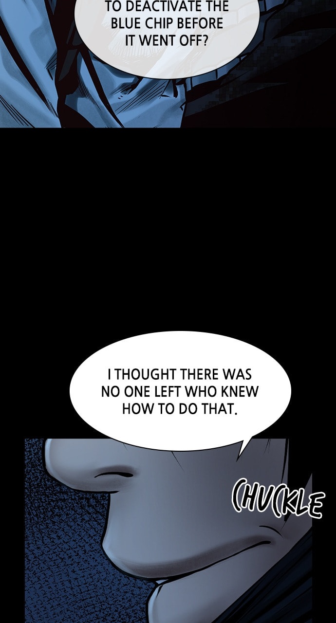 Night of Silence Chapter 50 page 31 - 