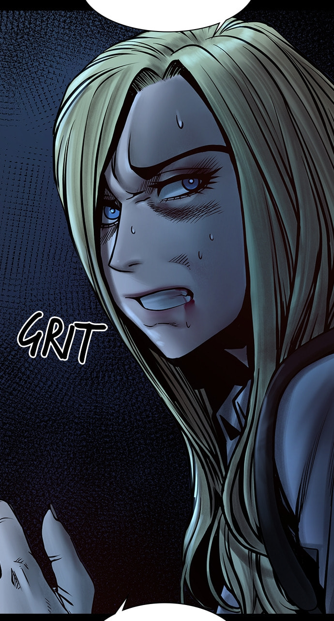 Night of Silence Chapter 50 page 33 - 