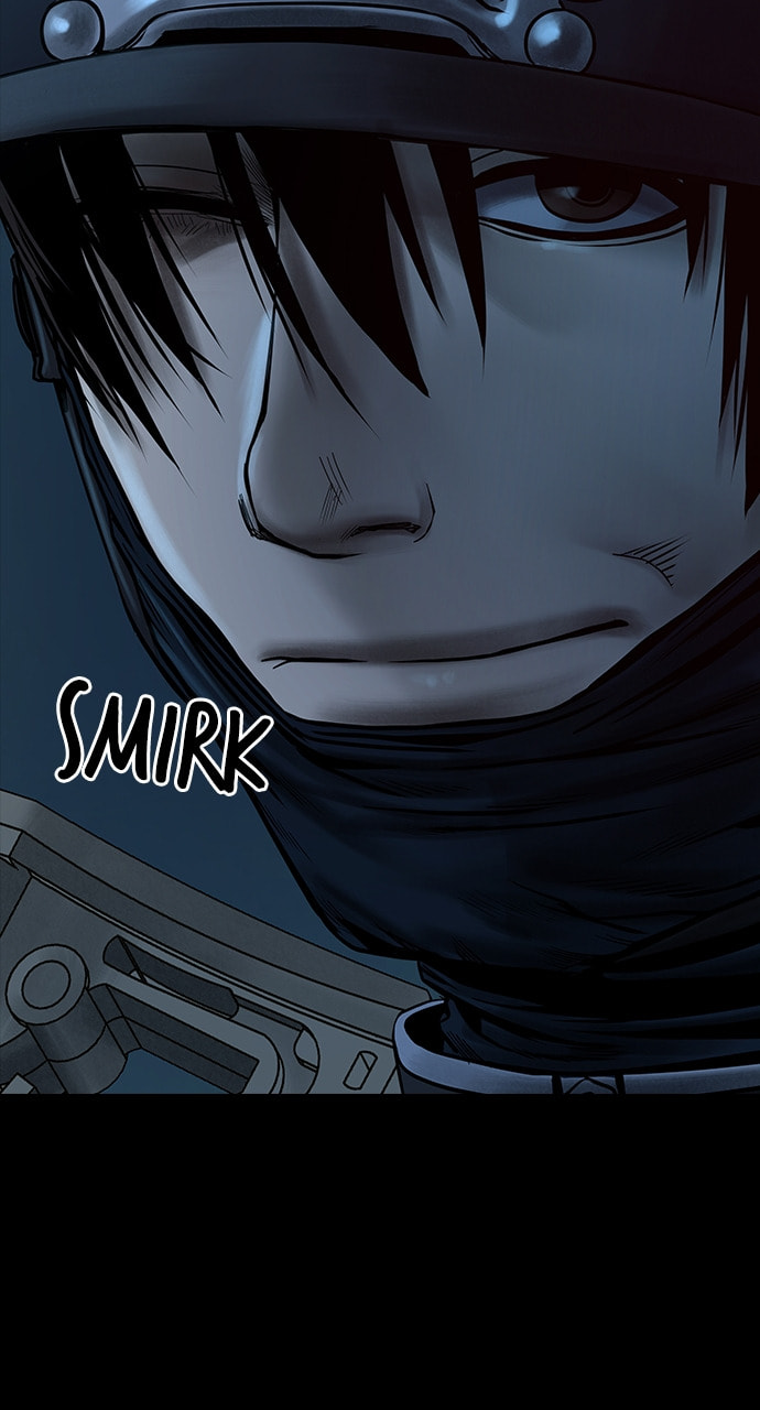 Night of Silence Chapter 50 page 35 - 