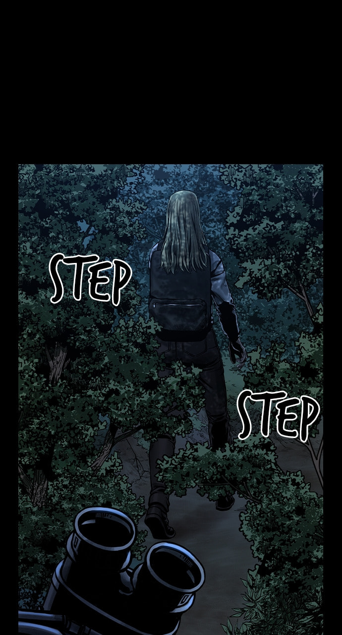 Night of Silence Chapter 50 page 36 - 