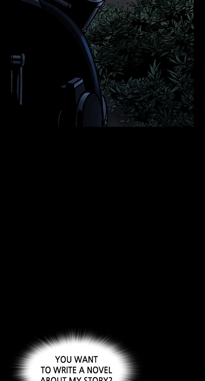 Night of Silence Chapter 50 page 37 - 