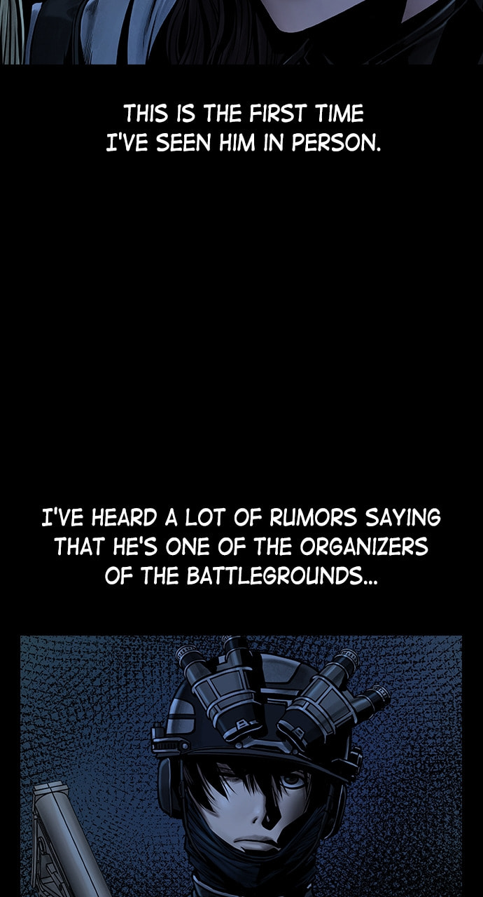 Night of Silence Chapter 50 page 5 - 
