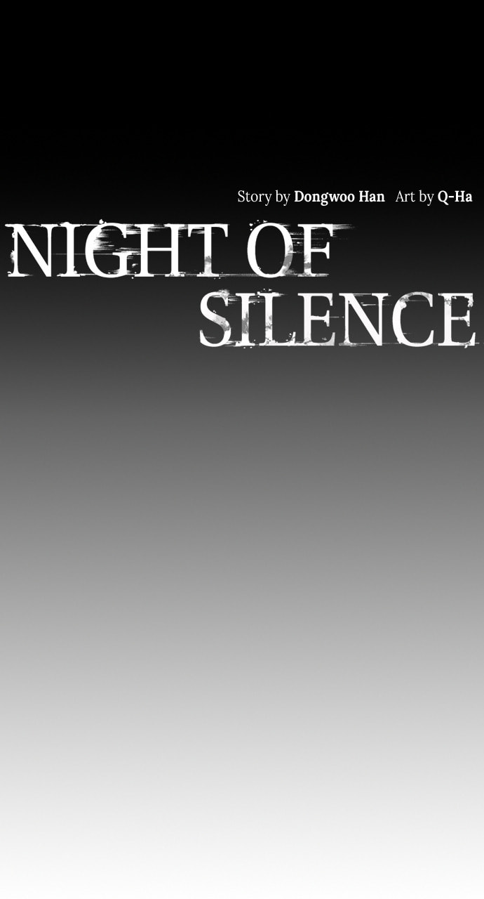 Night of Silence Chapter 50 page 44 - 