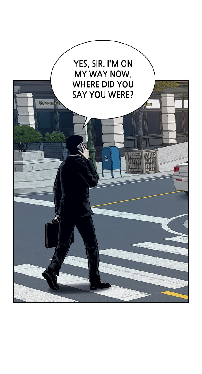 Night of Silence Chapter 50 page 46 - 