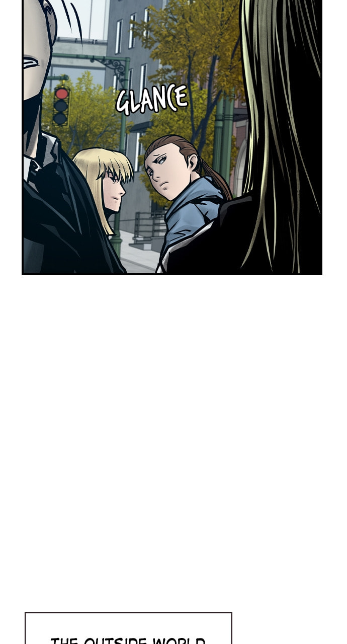Night of Silence Chapter 50 page 50 - 
