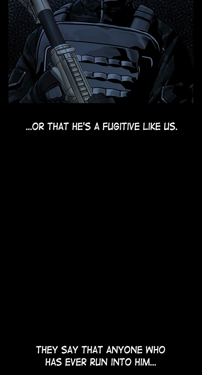 Night of Silence Chapter 50 page 6 - 