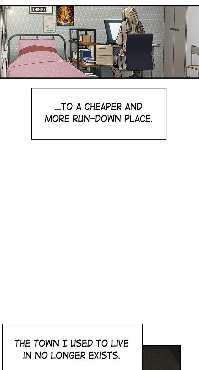 Night of Silence Chapter 50 page 53 - 